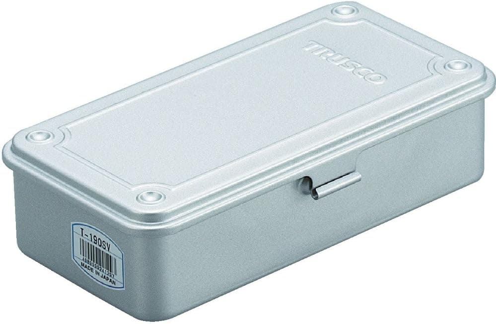 Trusco T-190SV Trunk Tool Box
