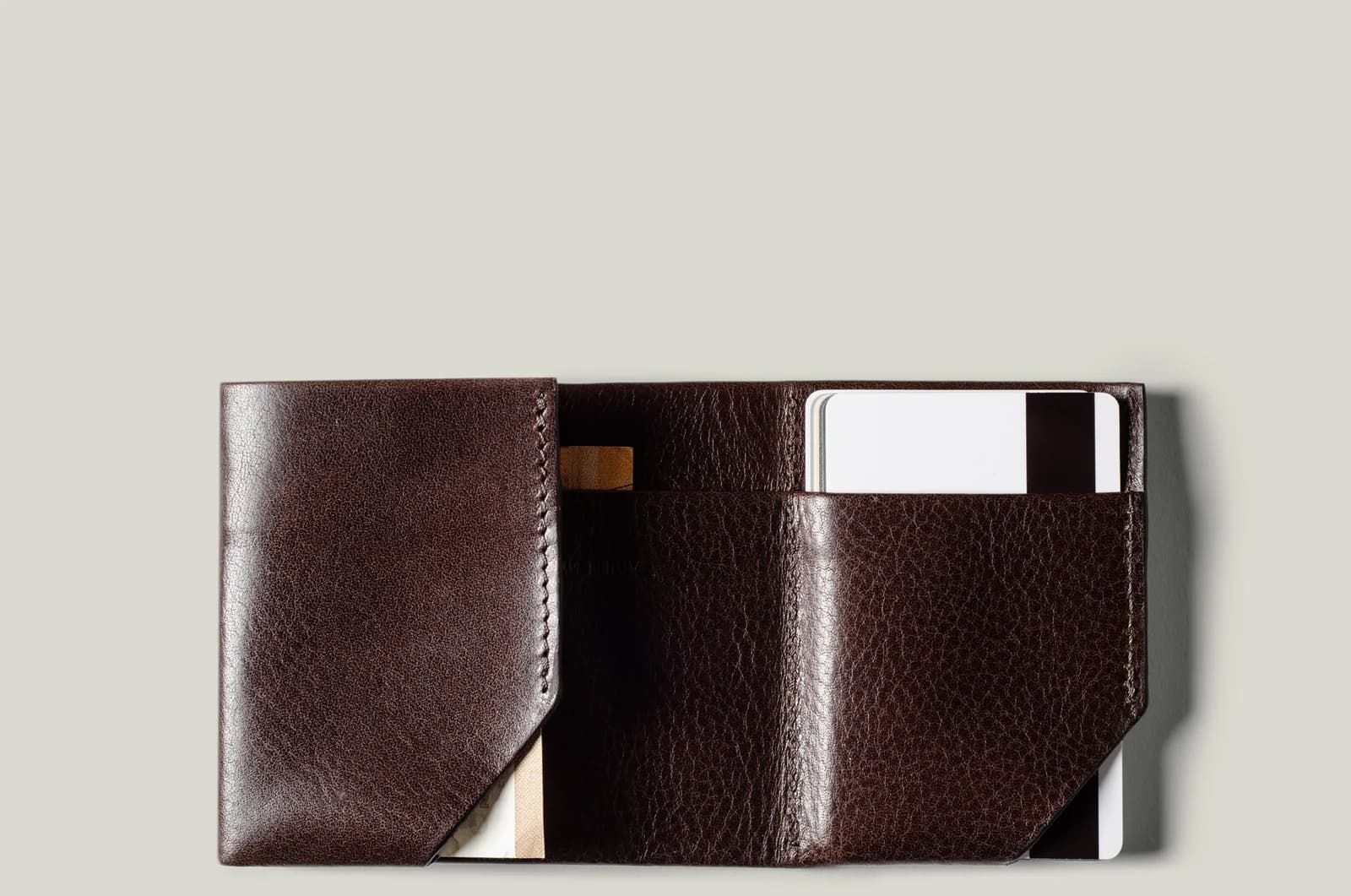 Hardgraft Billfolder