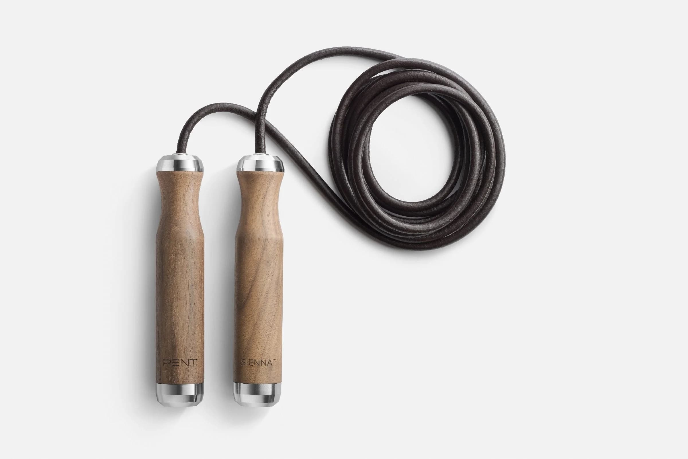 PENT. SIENNA™ Premium Skipping Rope