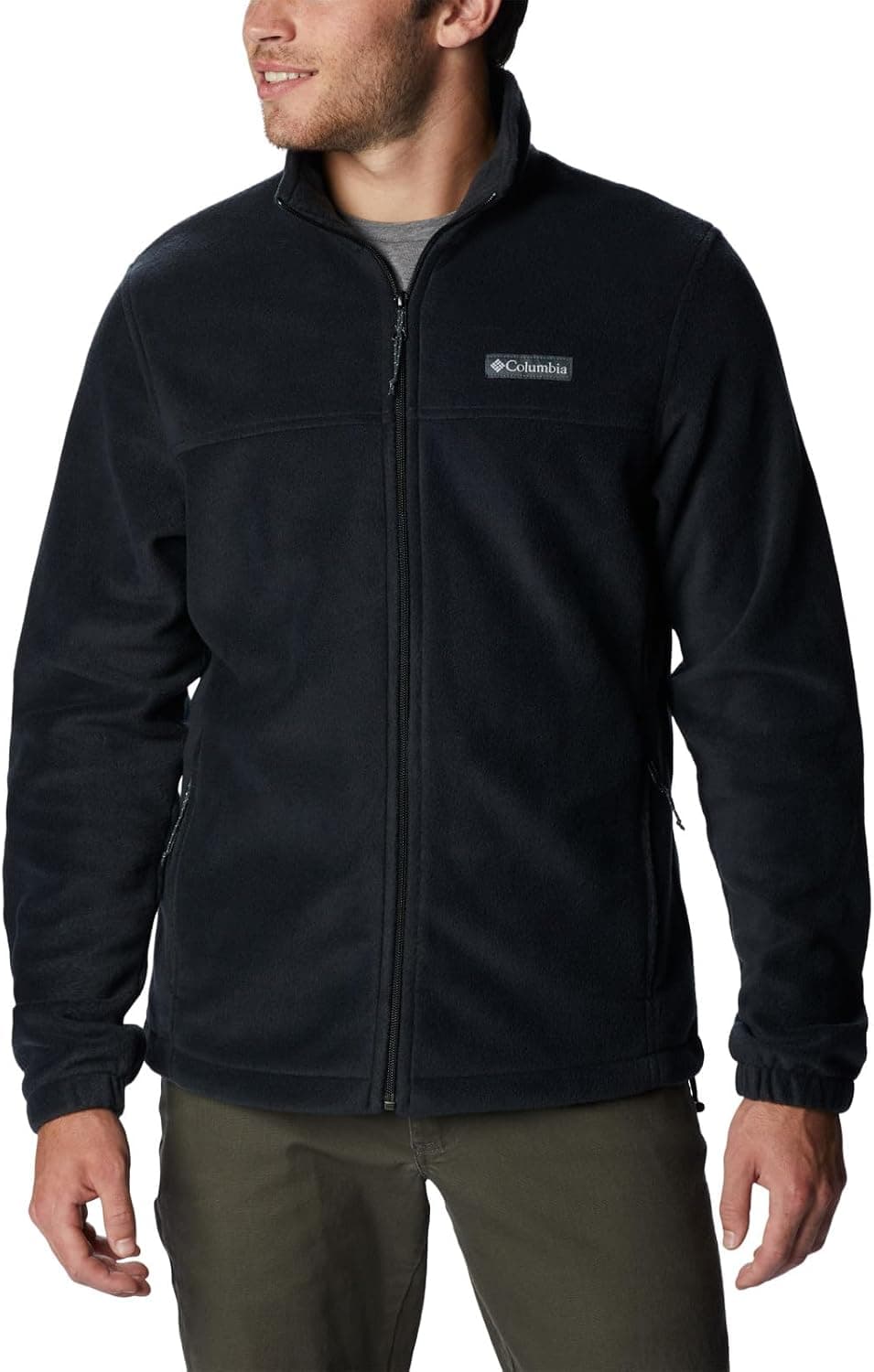 Columbia Men's Steens Mountain Full Zip 2.0 Fleece