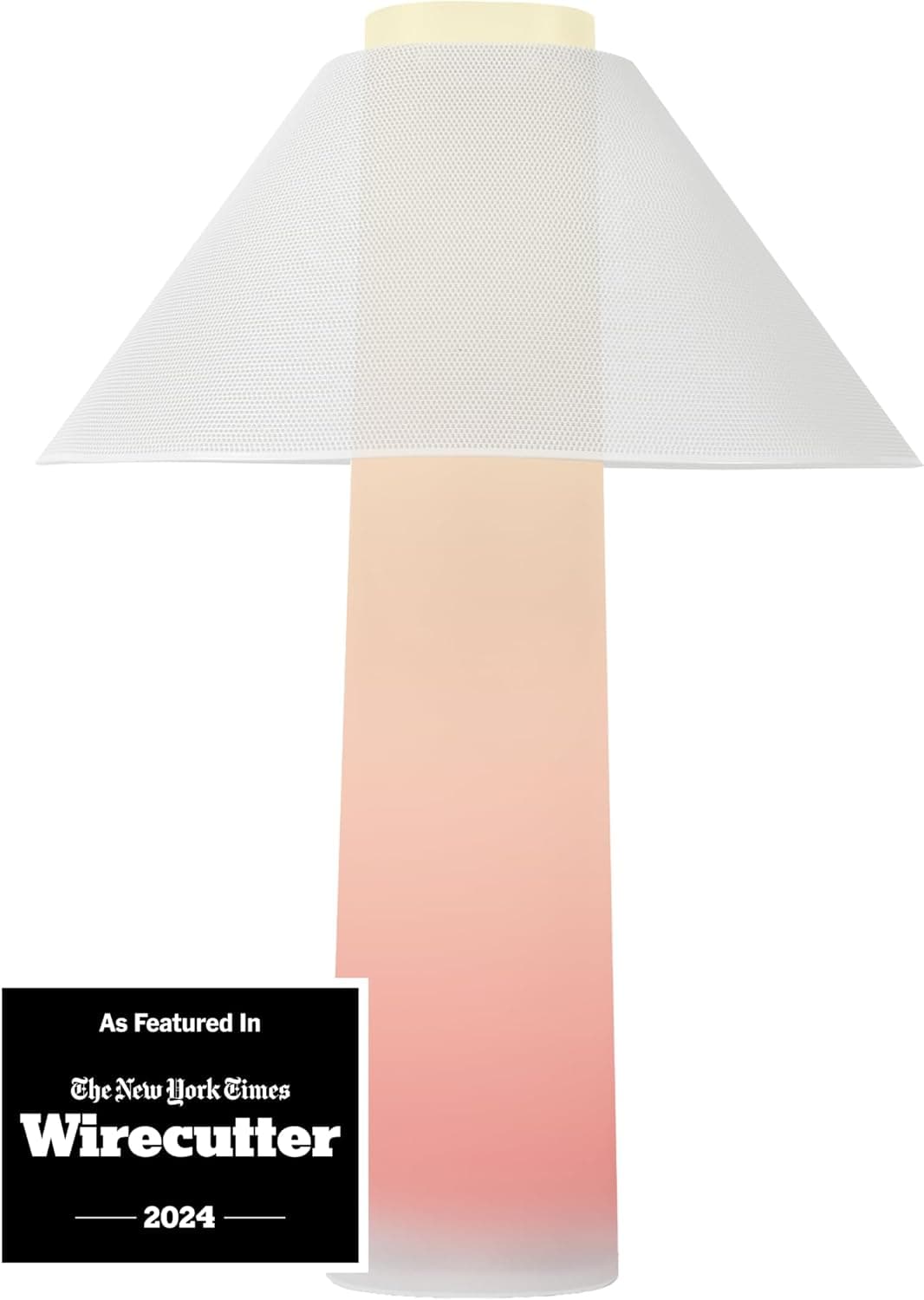 Loftie Sunrise Alarm Lamp