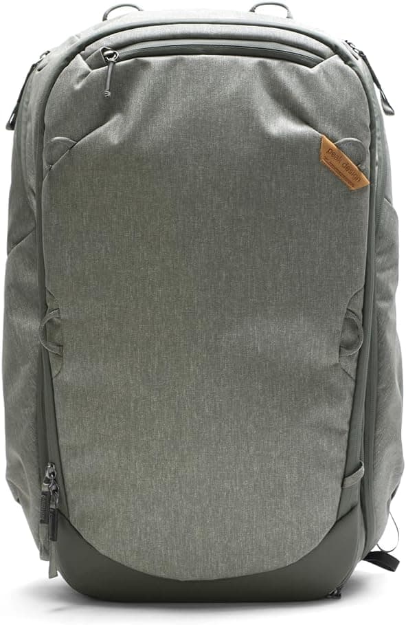 Peak Design Travel Backpack
