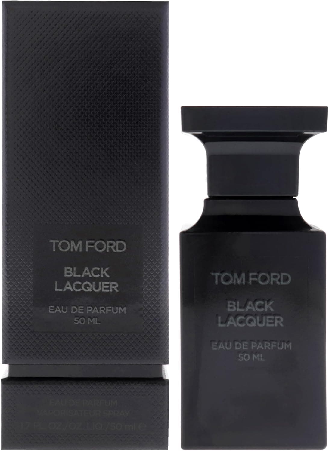 Tom Ford Black Lacquer