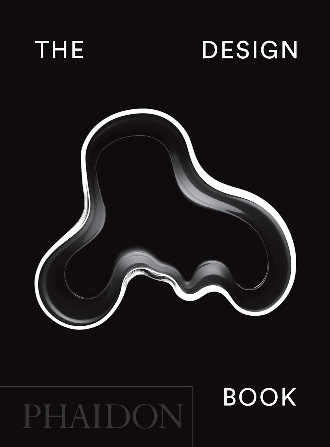 Phaidon The Design Book