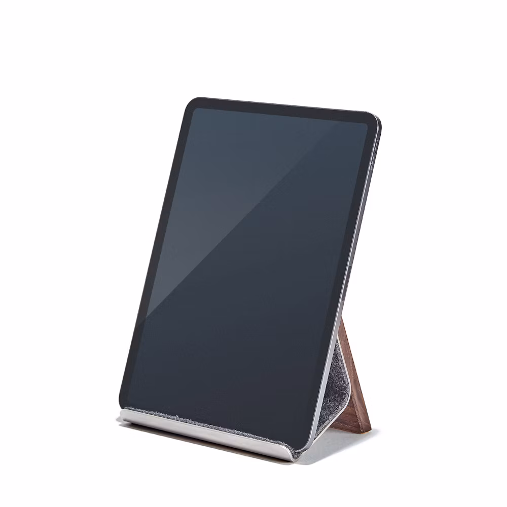 Grovemade iPad Stand