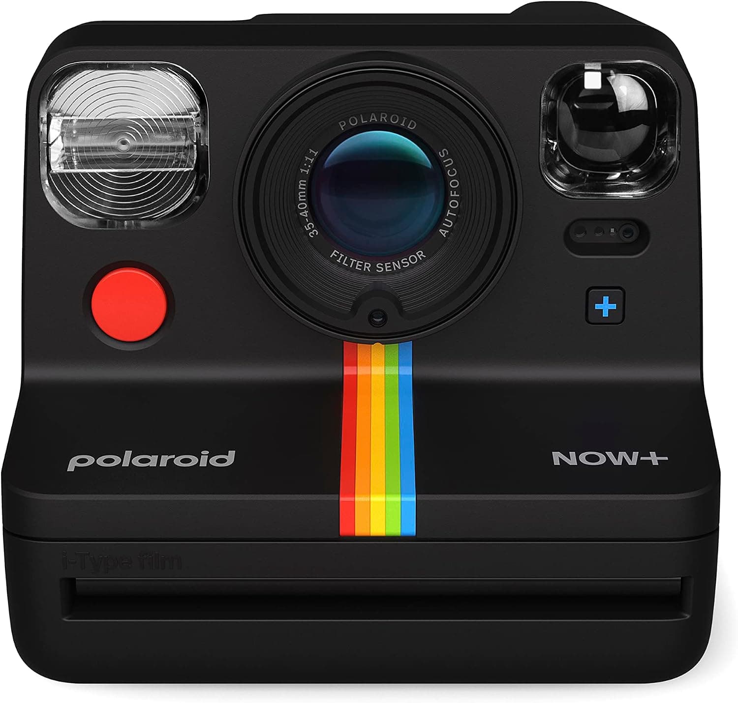 Polaroid Now Plus