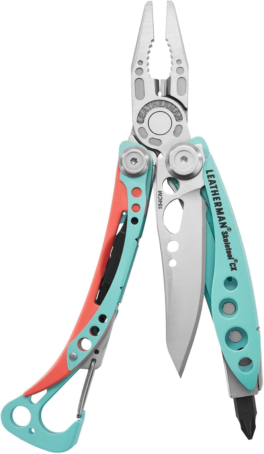 Leatherman Skeletool Multi-Tool