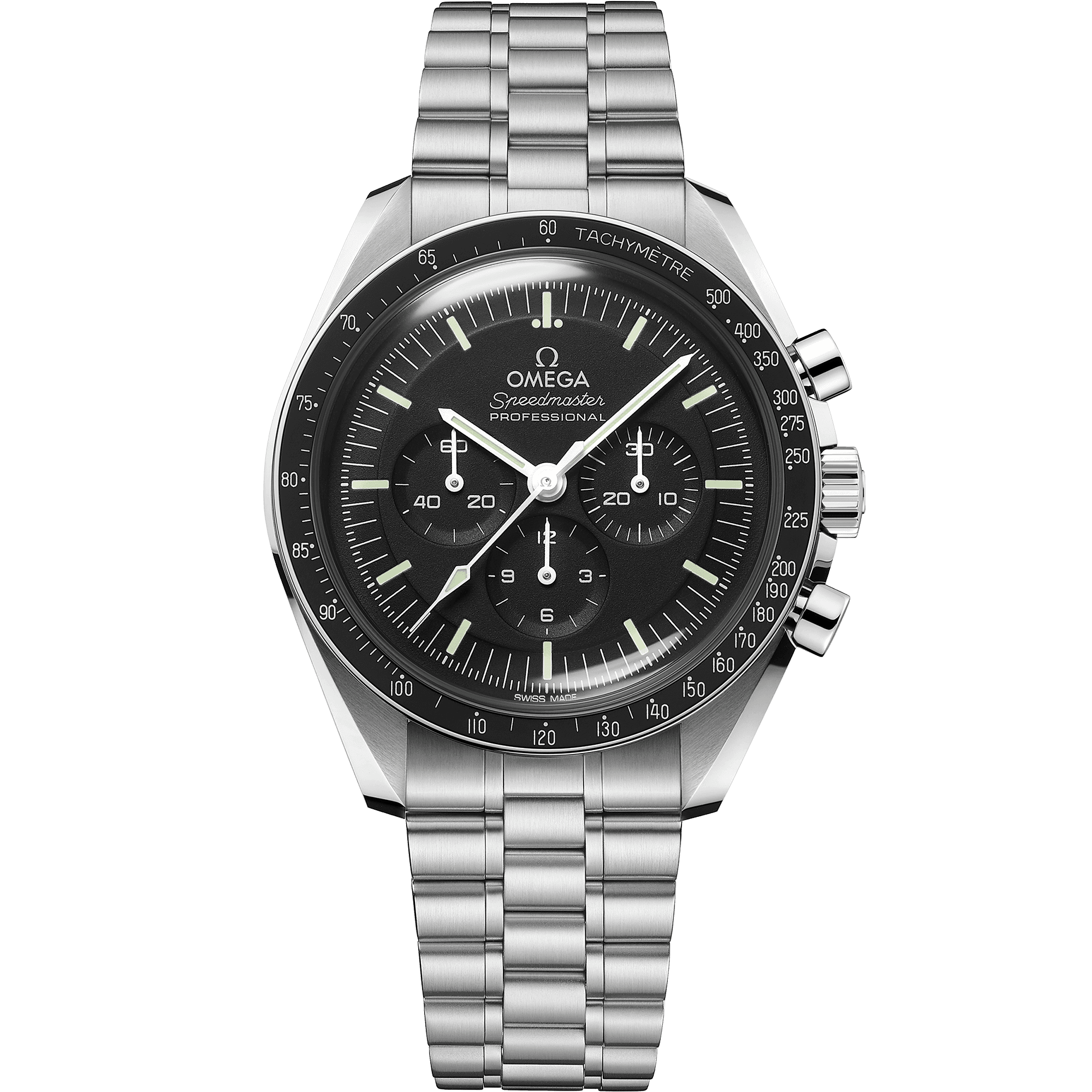 Omega Speedmaster Watch