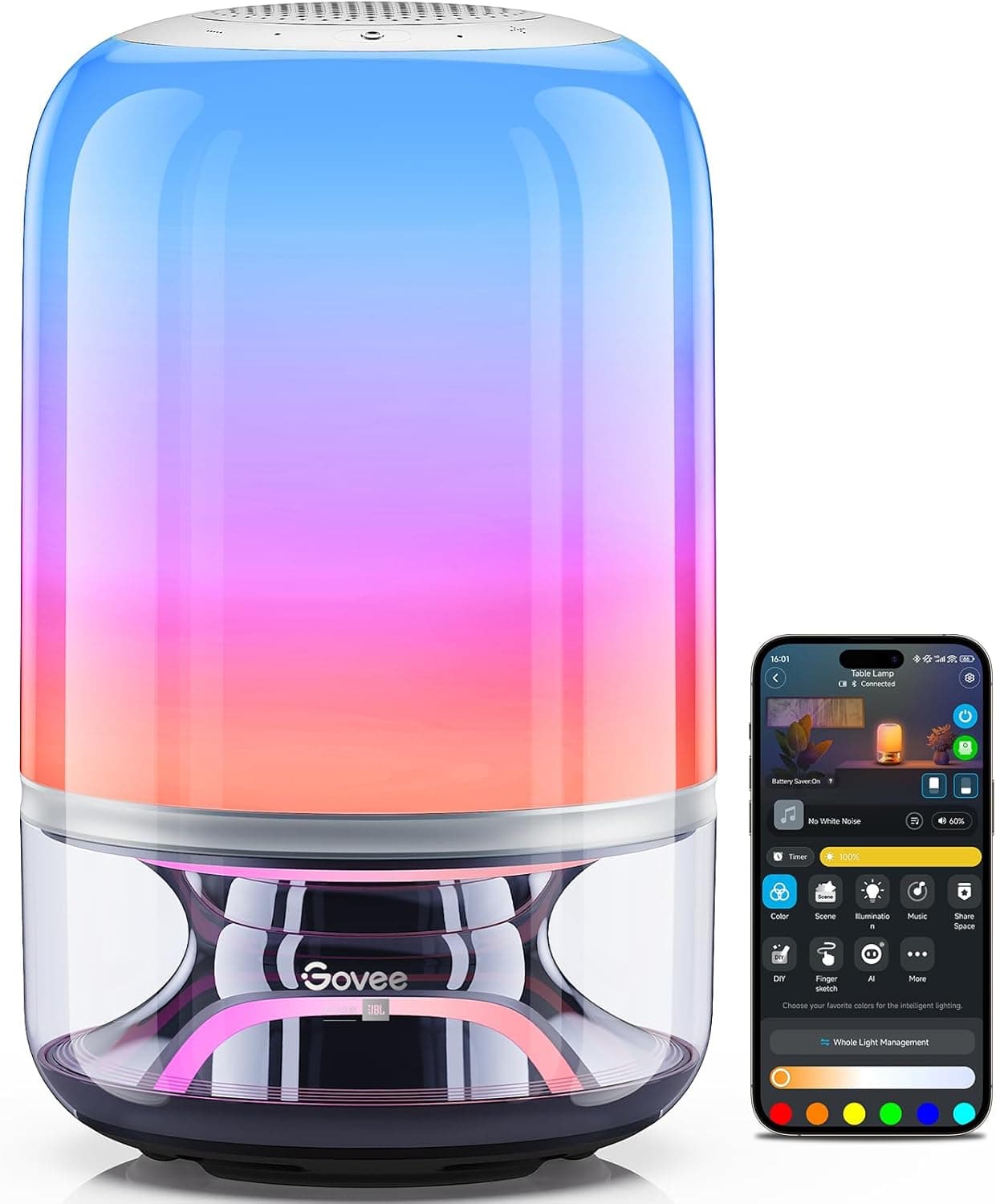 Govee Table Lamp 2 Pro
