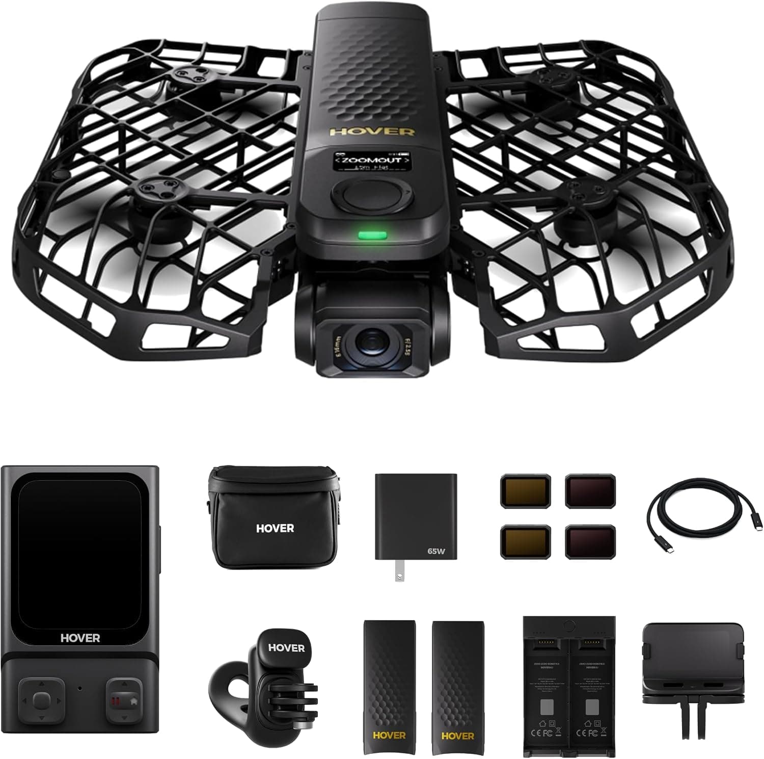 HOVERAir X1 Pro Max
