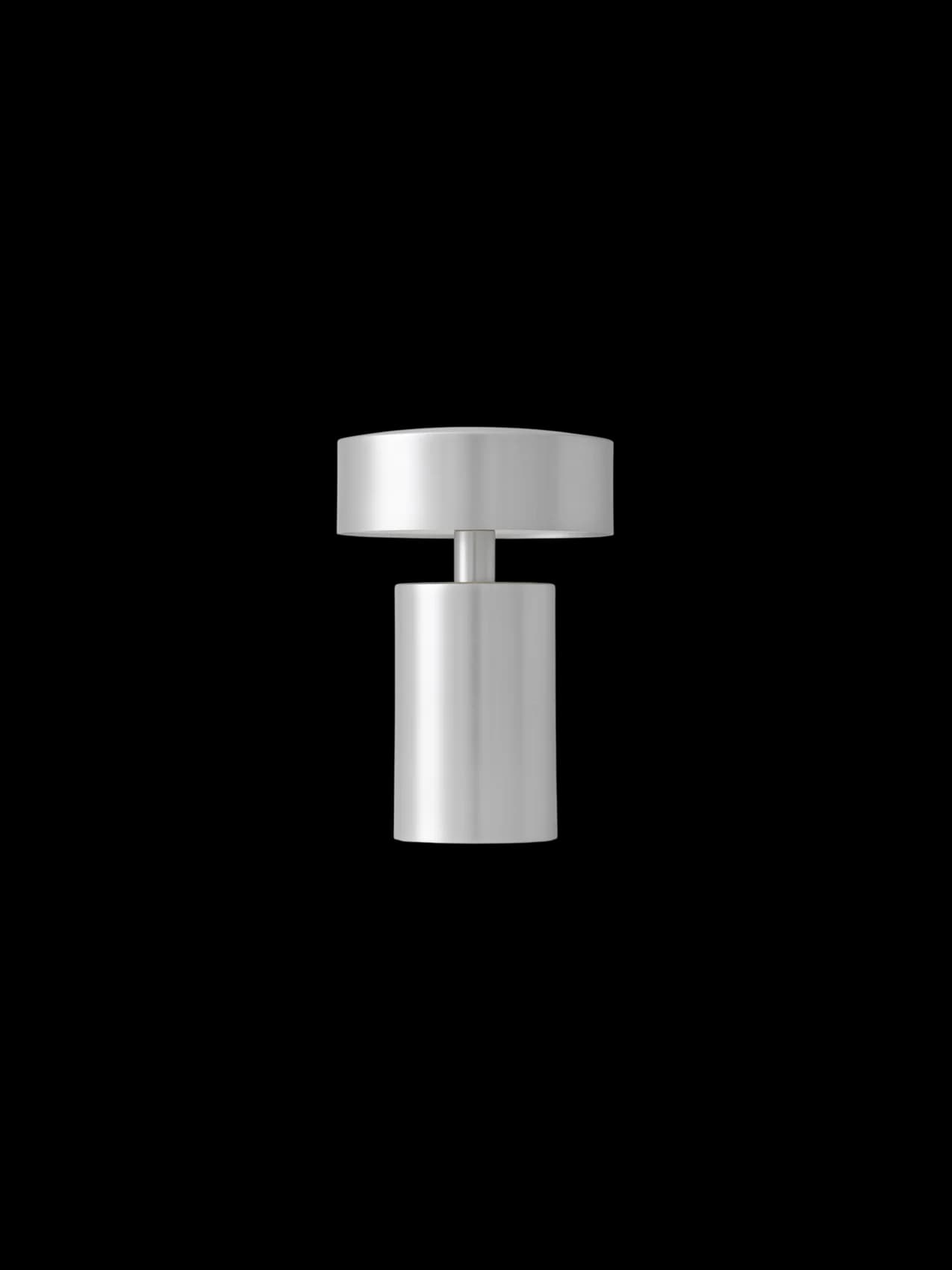 Audo Column Table Lamp
