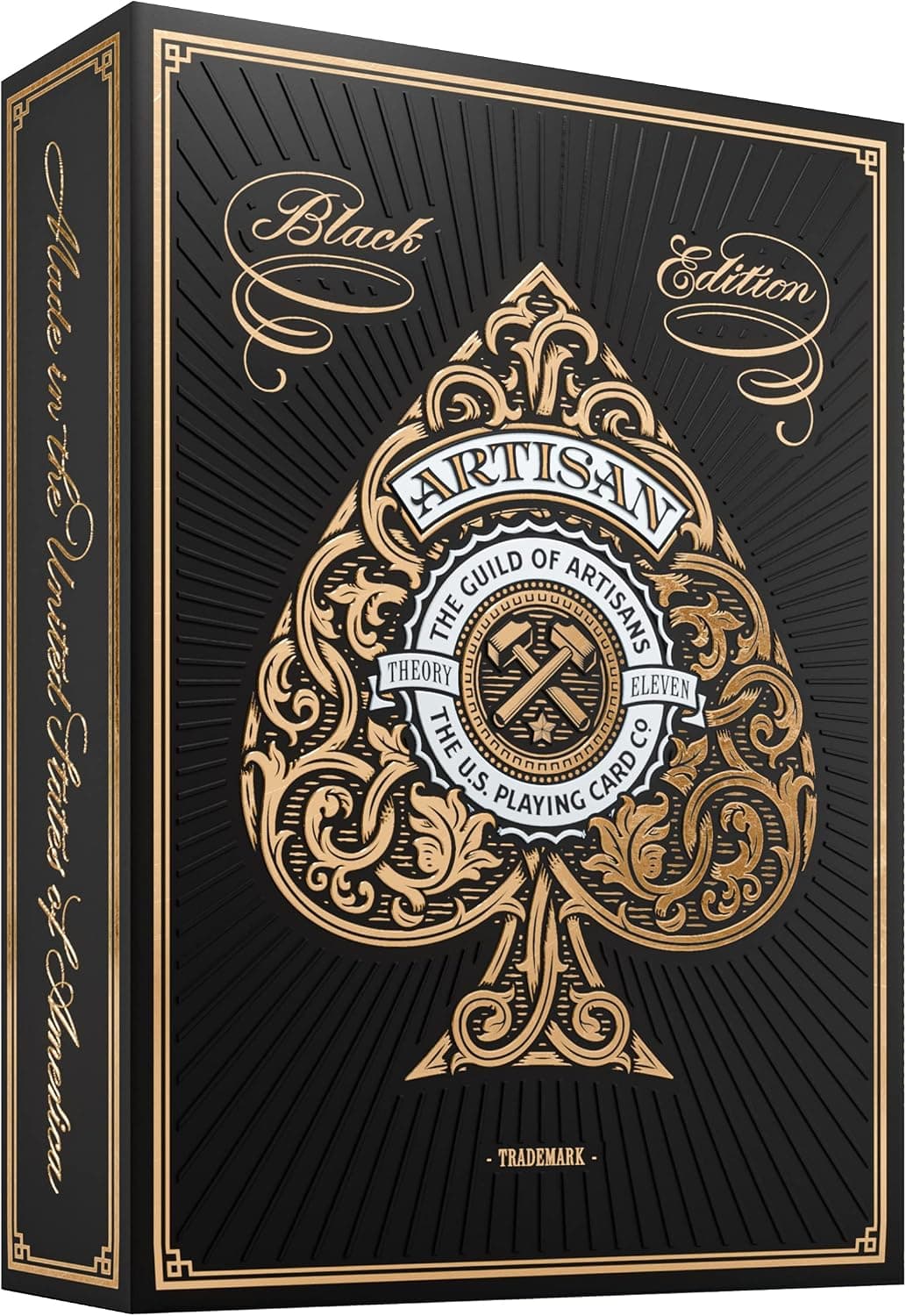 Theory 11 Artisan Playing Cards