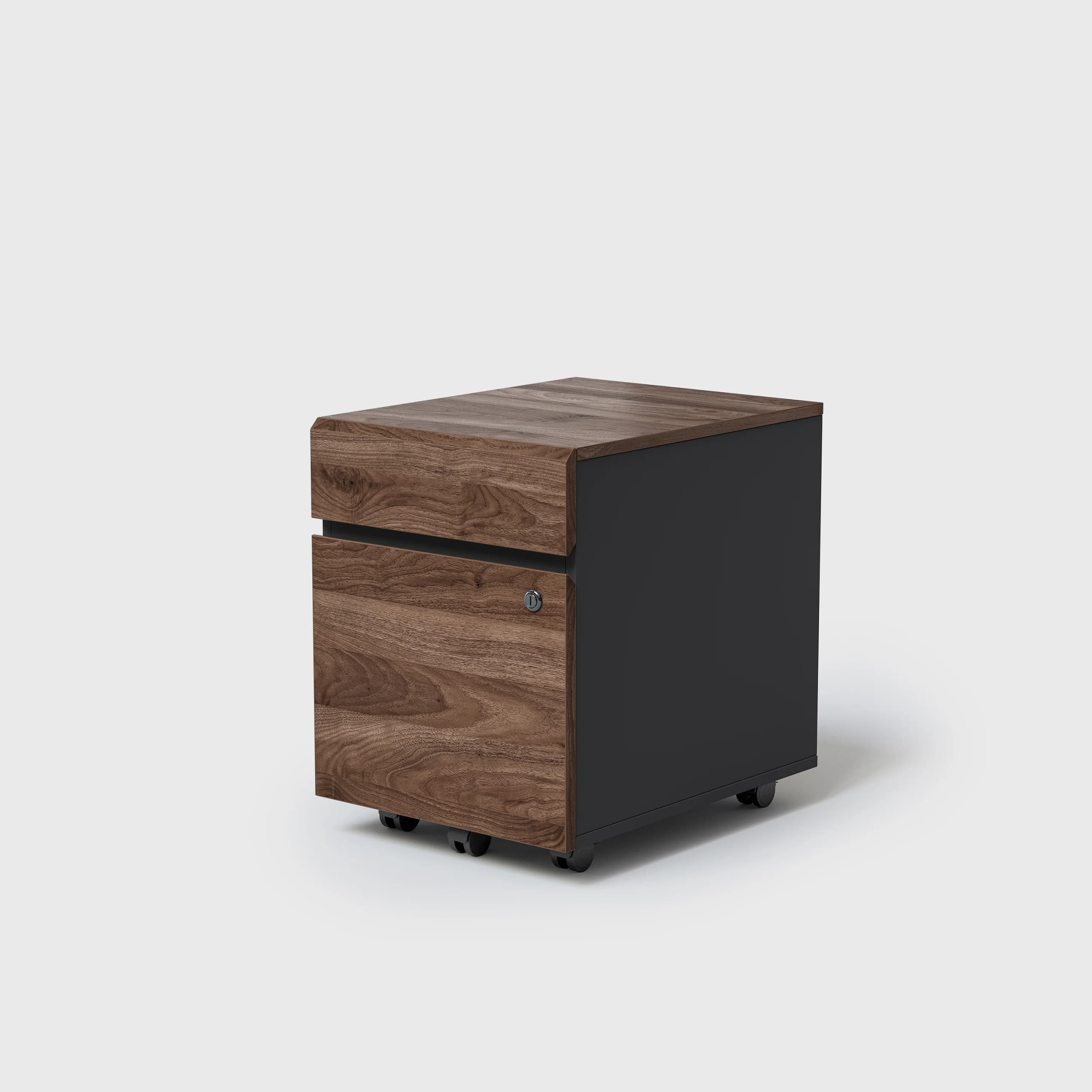 Vernal File Cabinet