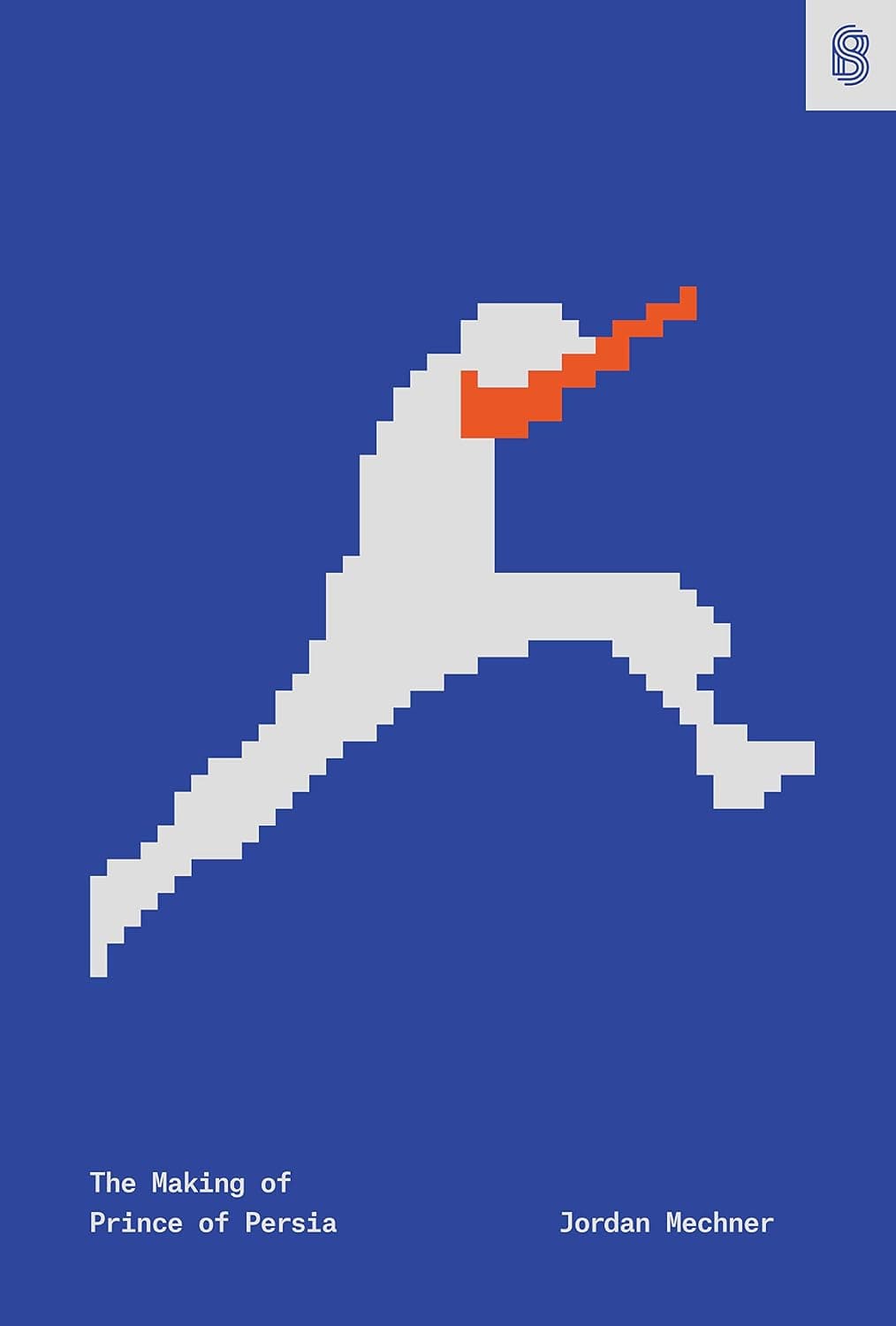 Stripe Press The Making of Prince of Persia