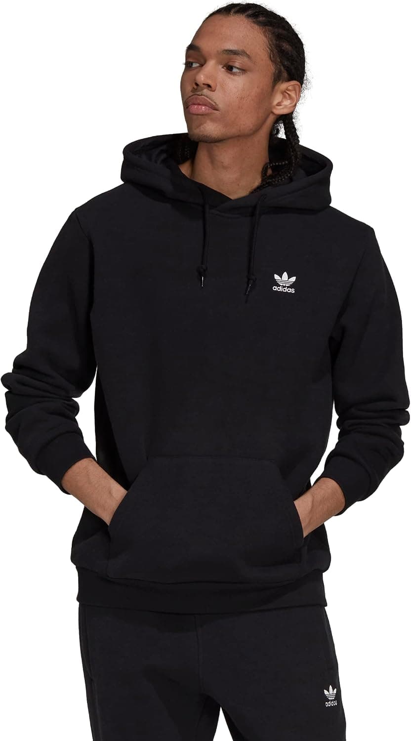 adidas Originals Trefoil Hoodie