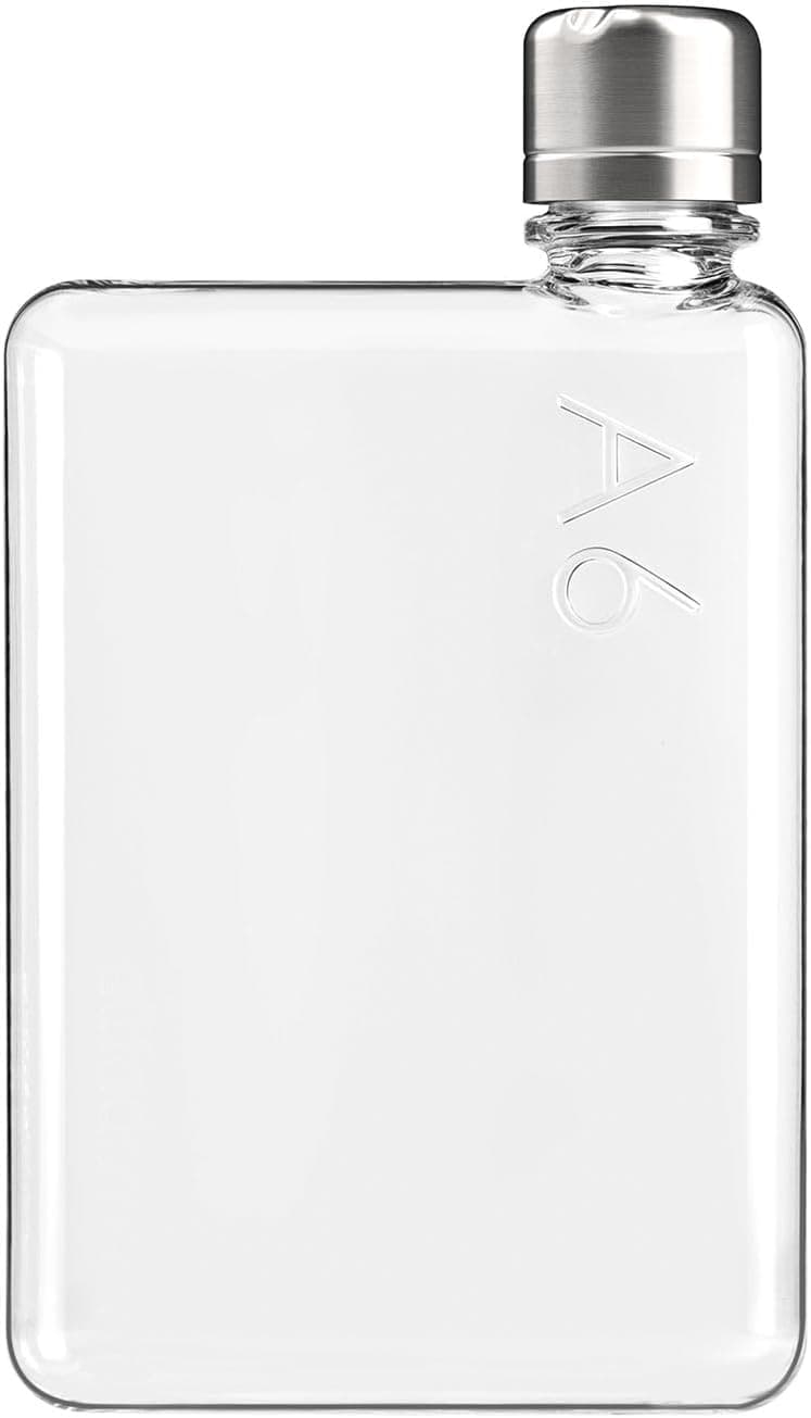A6 Memobottle