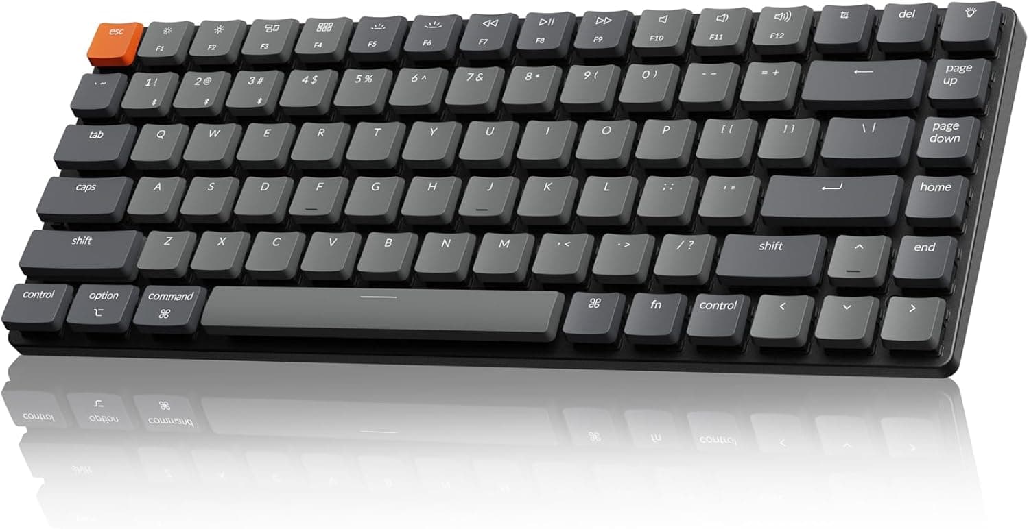 Keychron K3 Ultra-slim
