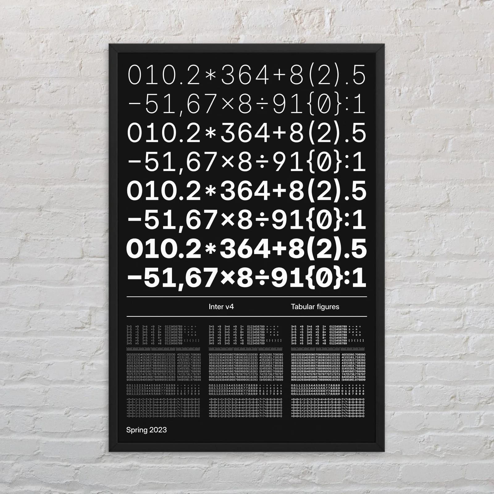 Rsms Tnum Poster