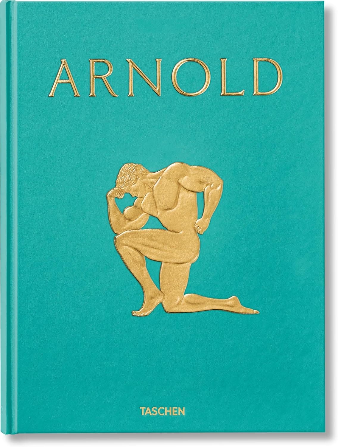 TASCHEN Arnold