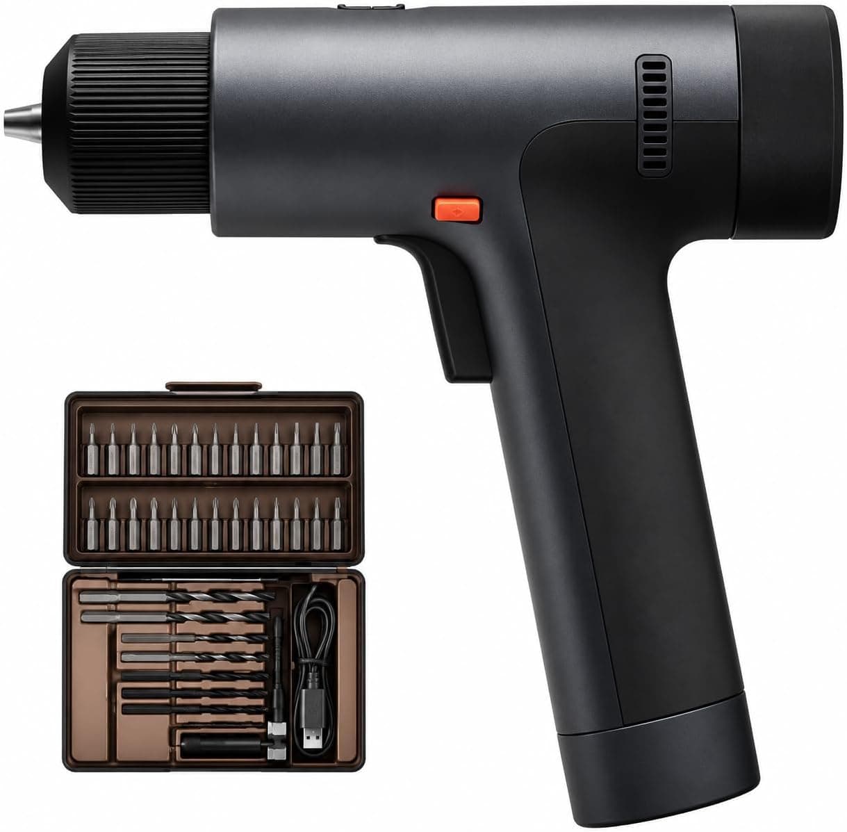 Xiaomi Brushless Cordless Drill