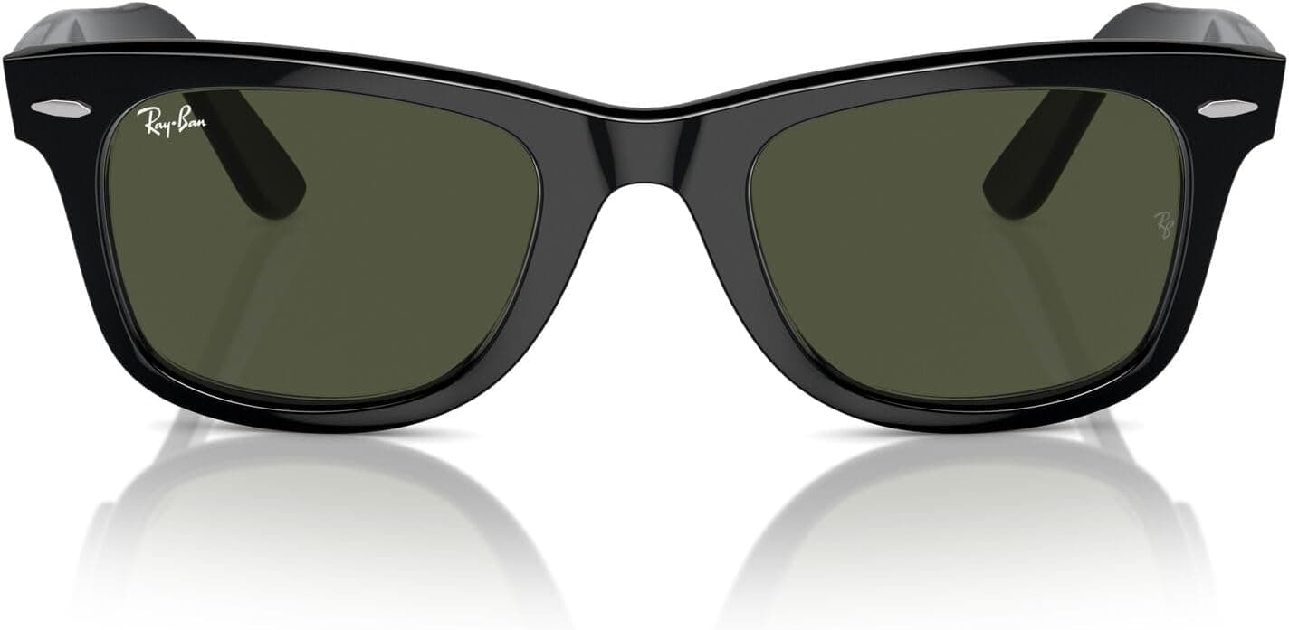Ray-Ban Original Wayfarer Classic Sunglasses
