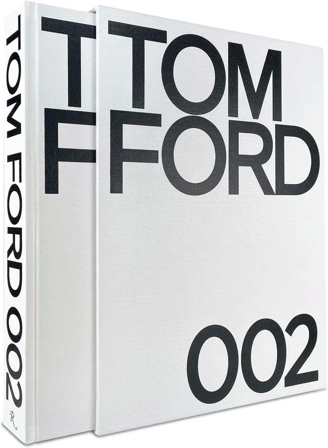 Rizzoli Tom Ford 002