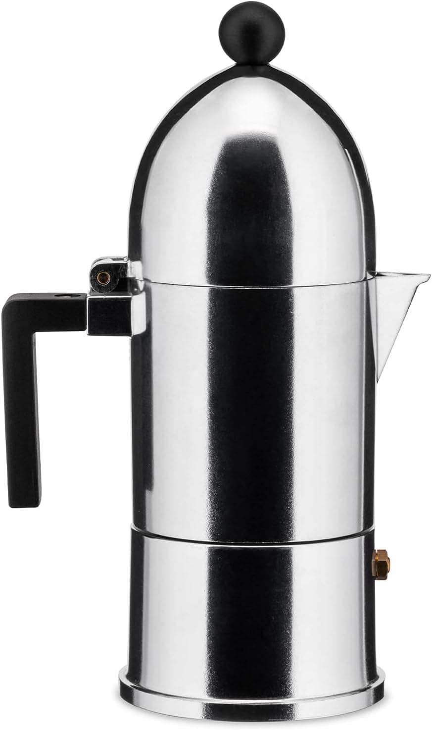 Alessi La Cupola Espresso Coffee Maker