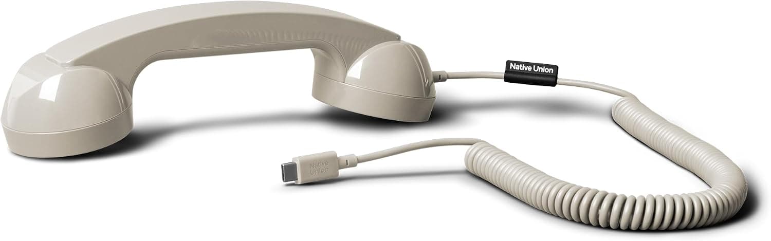 Native Union Pop Phone