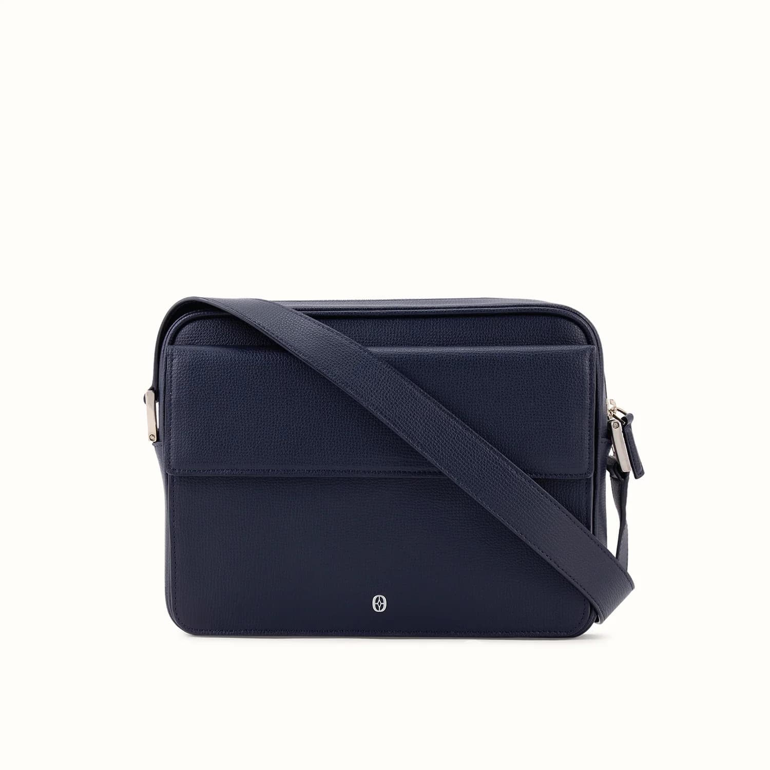 Ferronato Calmo Crossbody Bag