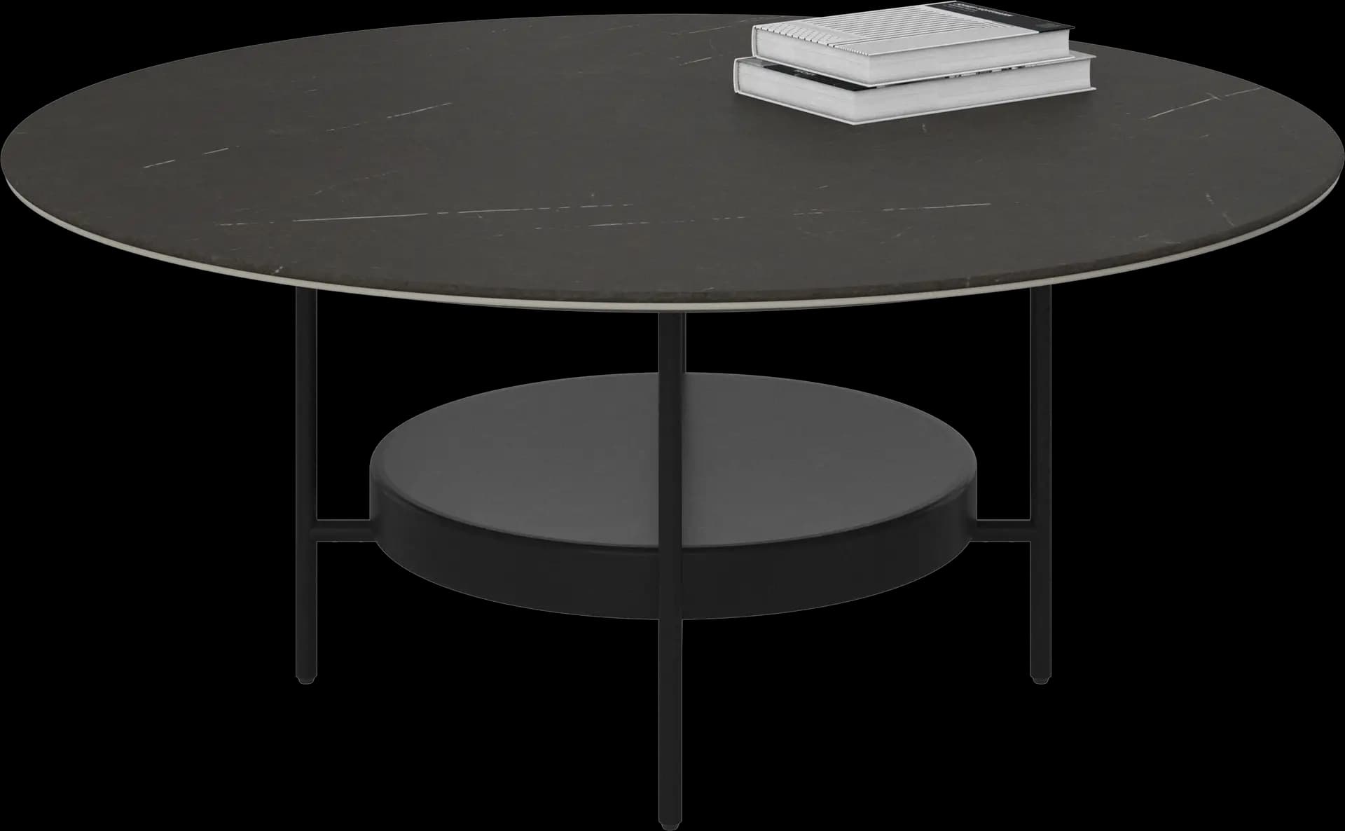 BoConcept Madrid Coffee Table