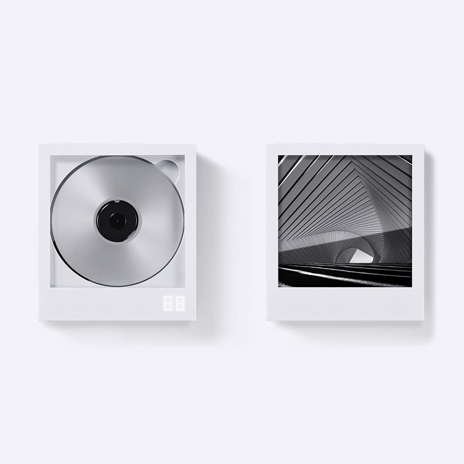 KM5 Instant Disk Audio CP1