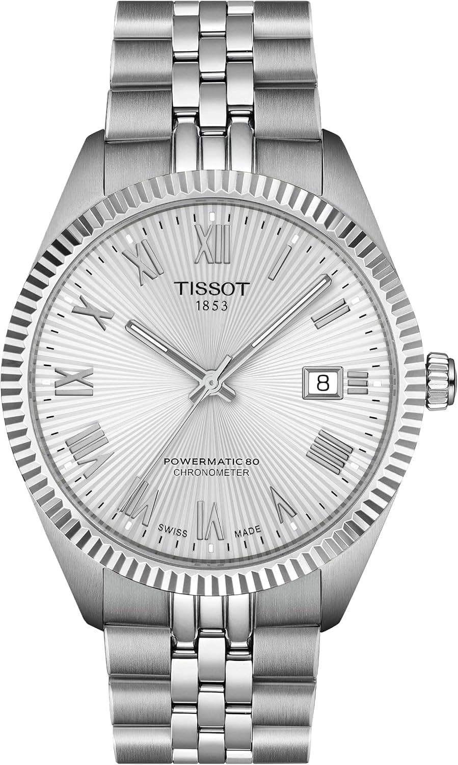 Tissot Ballade Watch