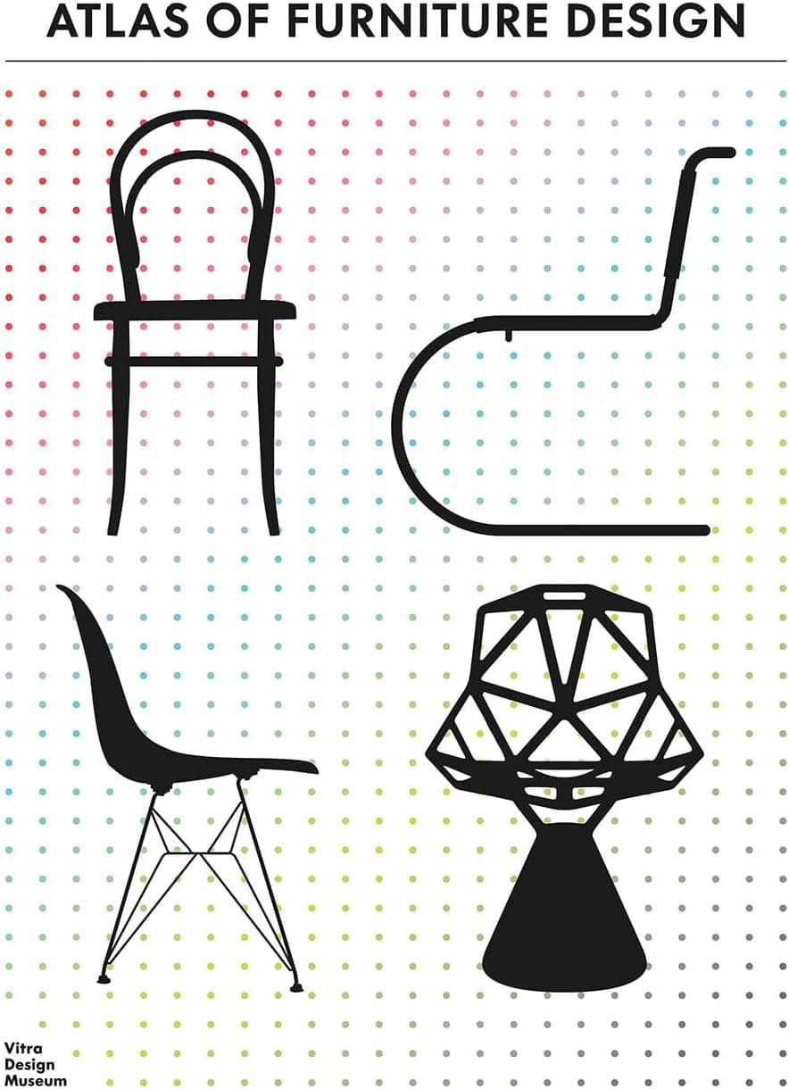 Vitra Atlas of Furniture Design