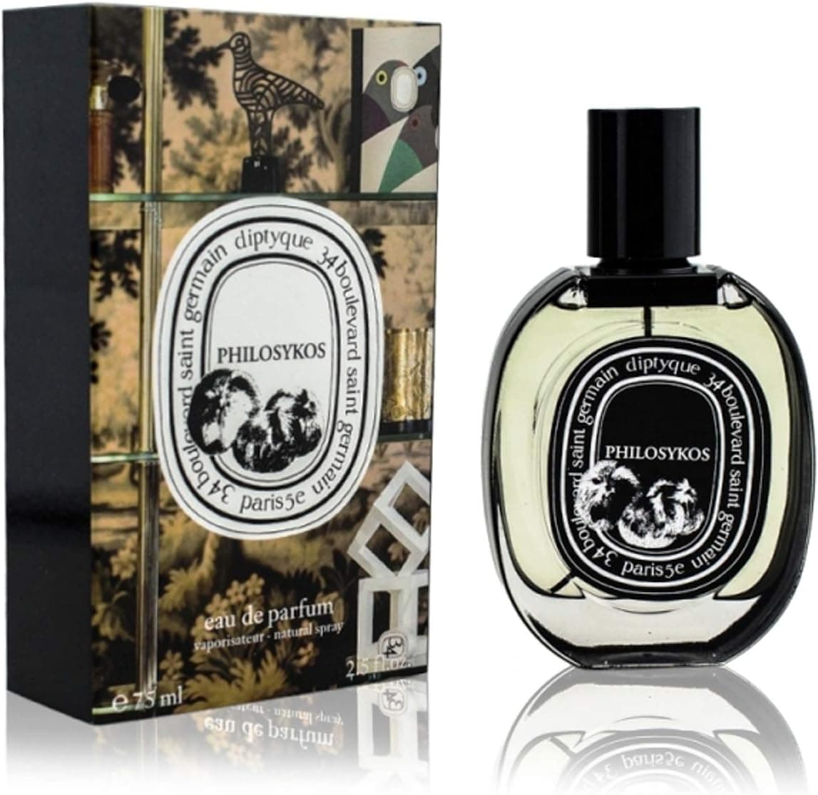 Diptyque Philosykos Eau De Parfum