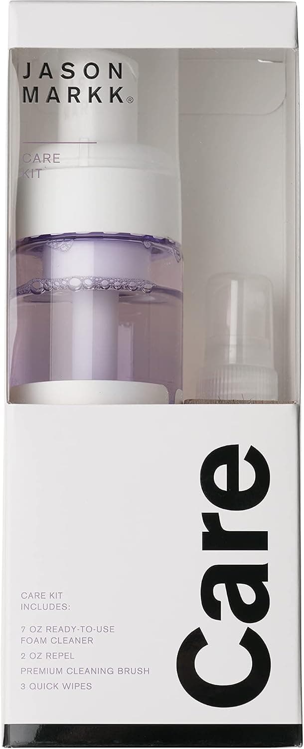 Jason Markk Travel and Care Kit