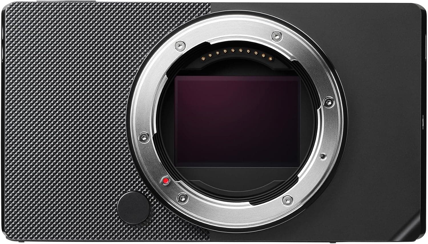 Sigma BF Full-Frame Mirrorless Camera