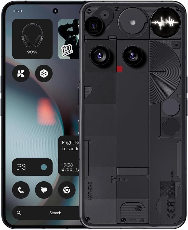 Nothing Phone (3)
