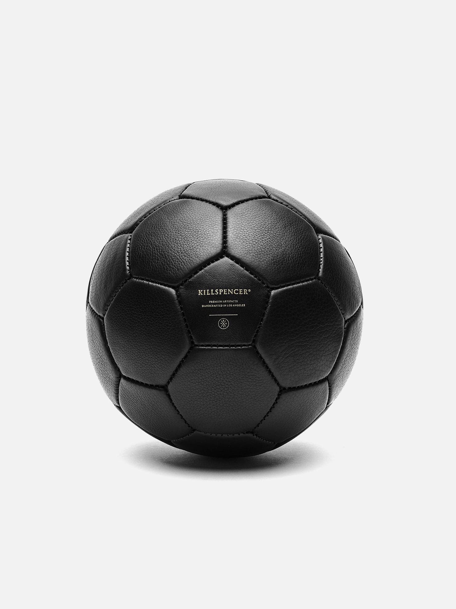 Killspencer Soccer Ball