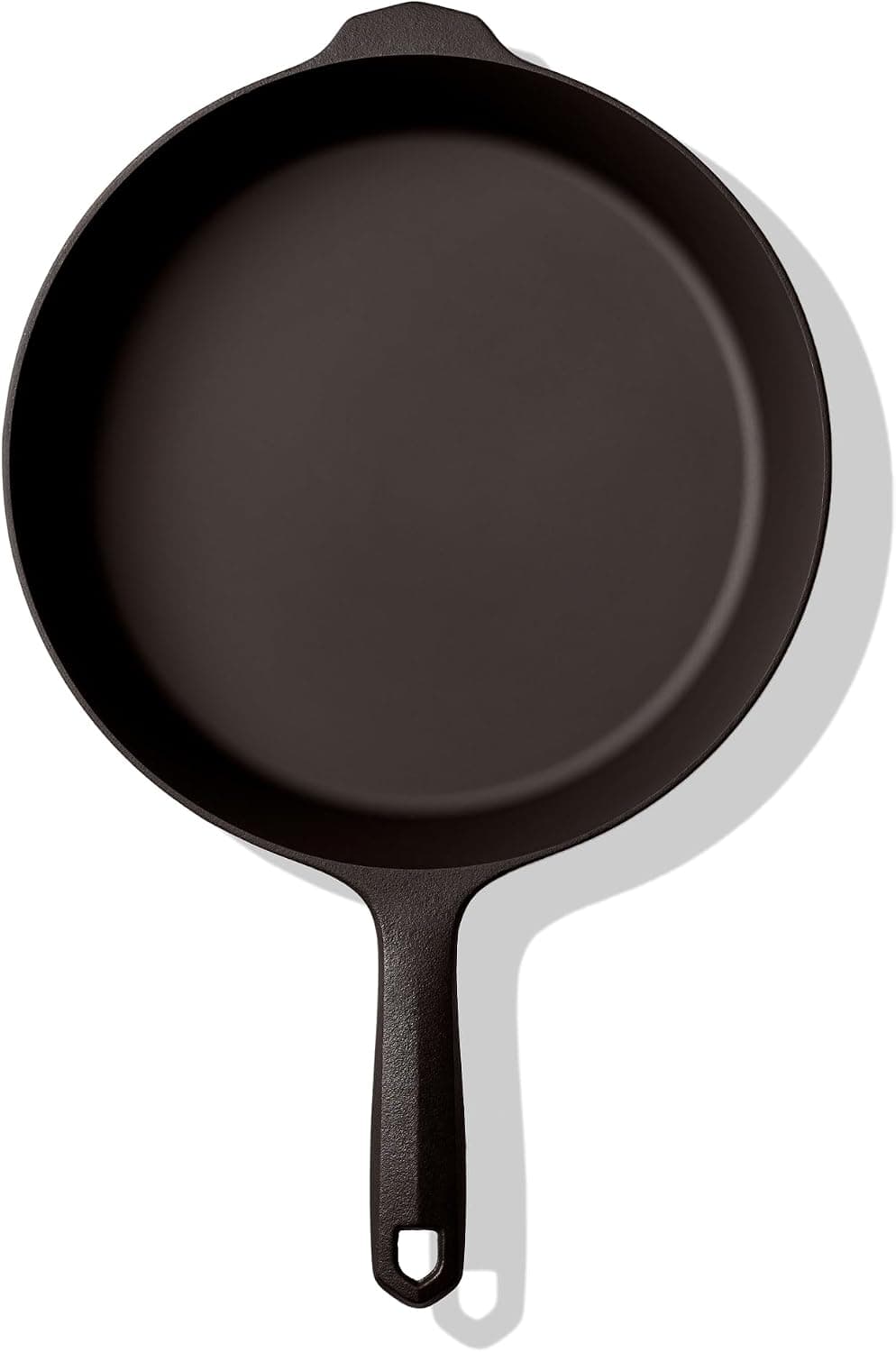 Field Company No. 8 Cast Iron Skillet