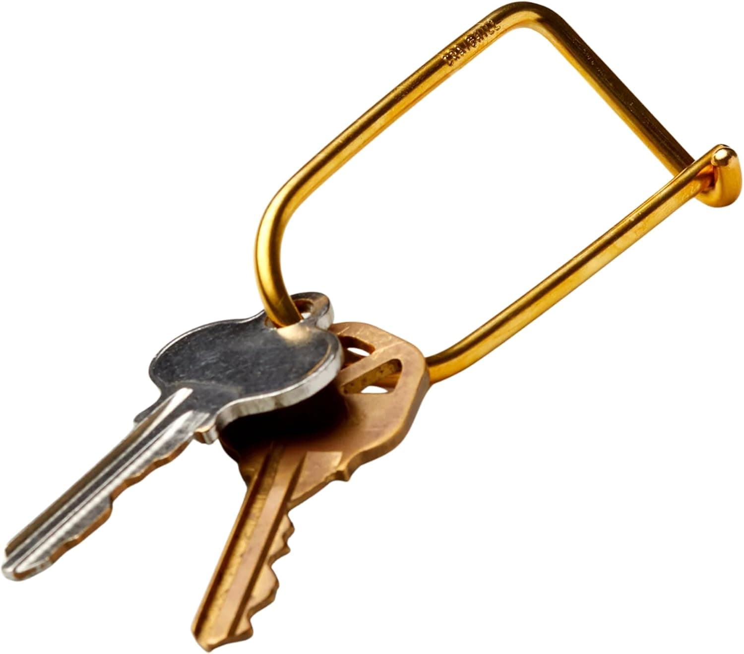 Craighill Wilson Key Ring