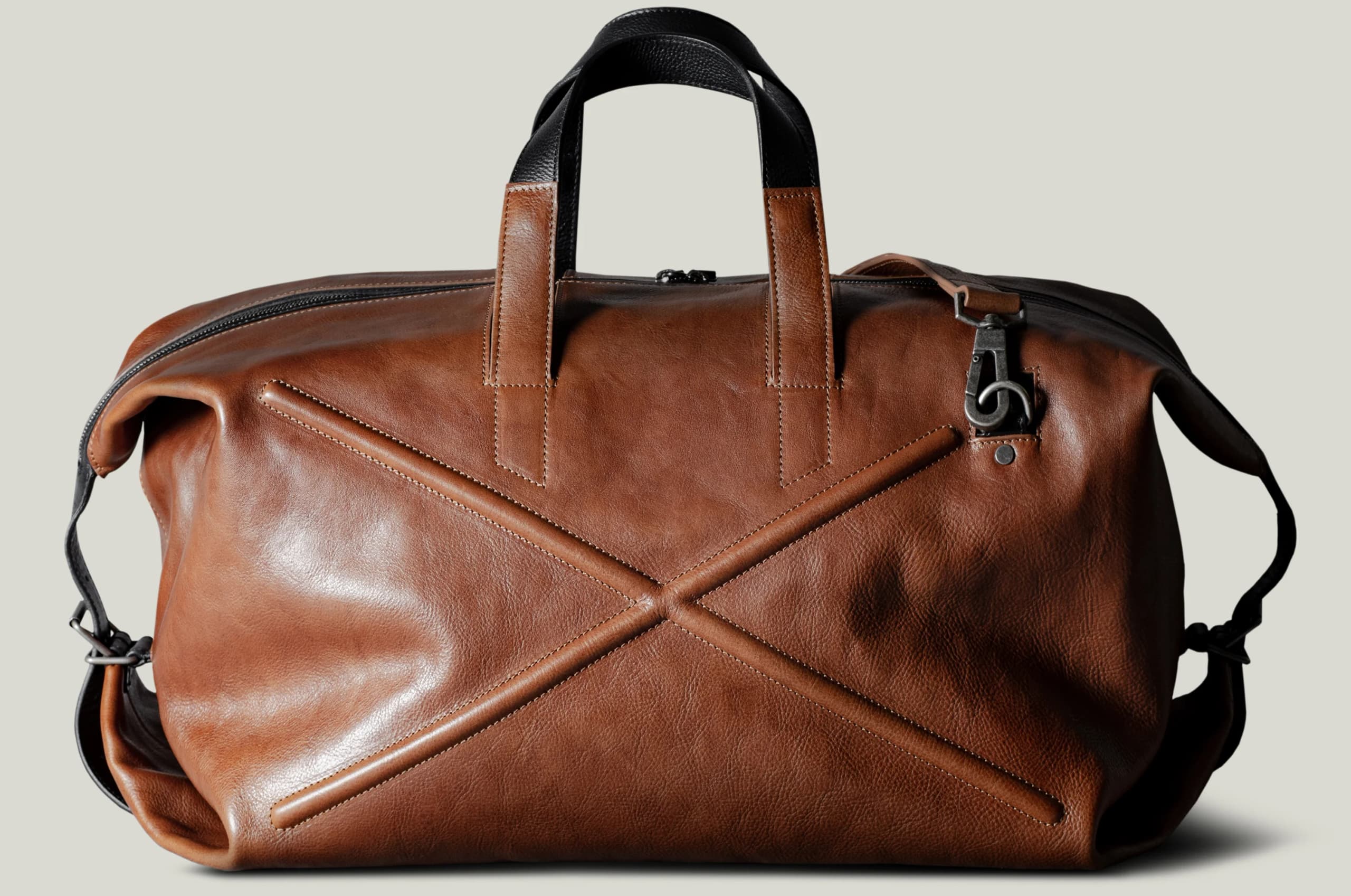 Hardgraft Layover Holdall