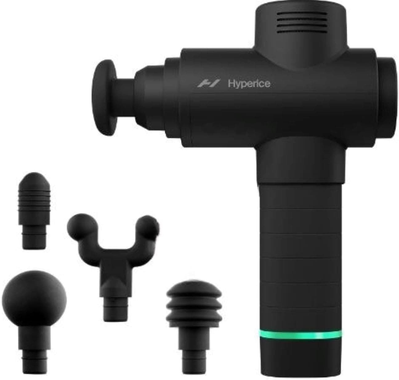 Hyperice Hypervolt 2 Handheld Percussion Massage Gun