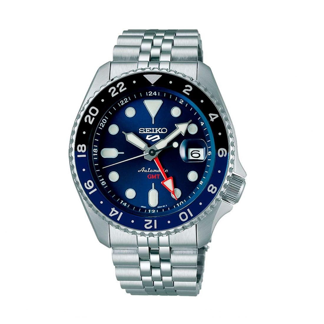 Seiko SSK003 Watch