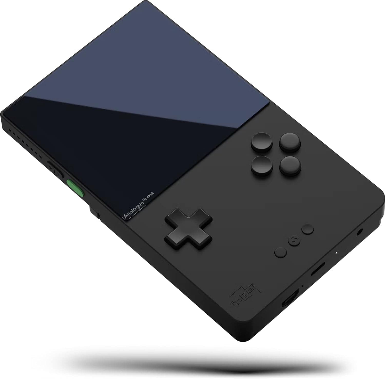 Analogue Pocket Handheld Console