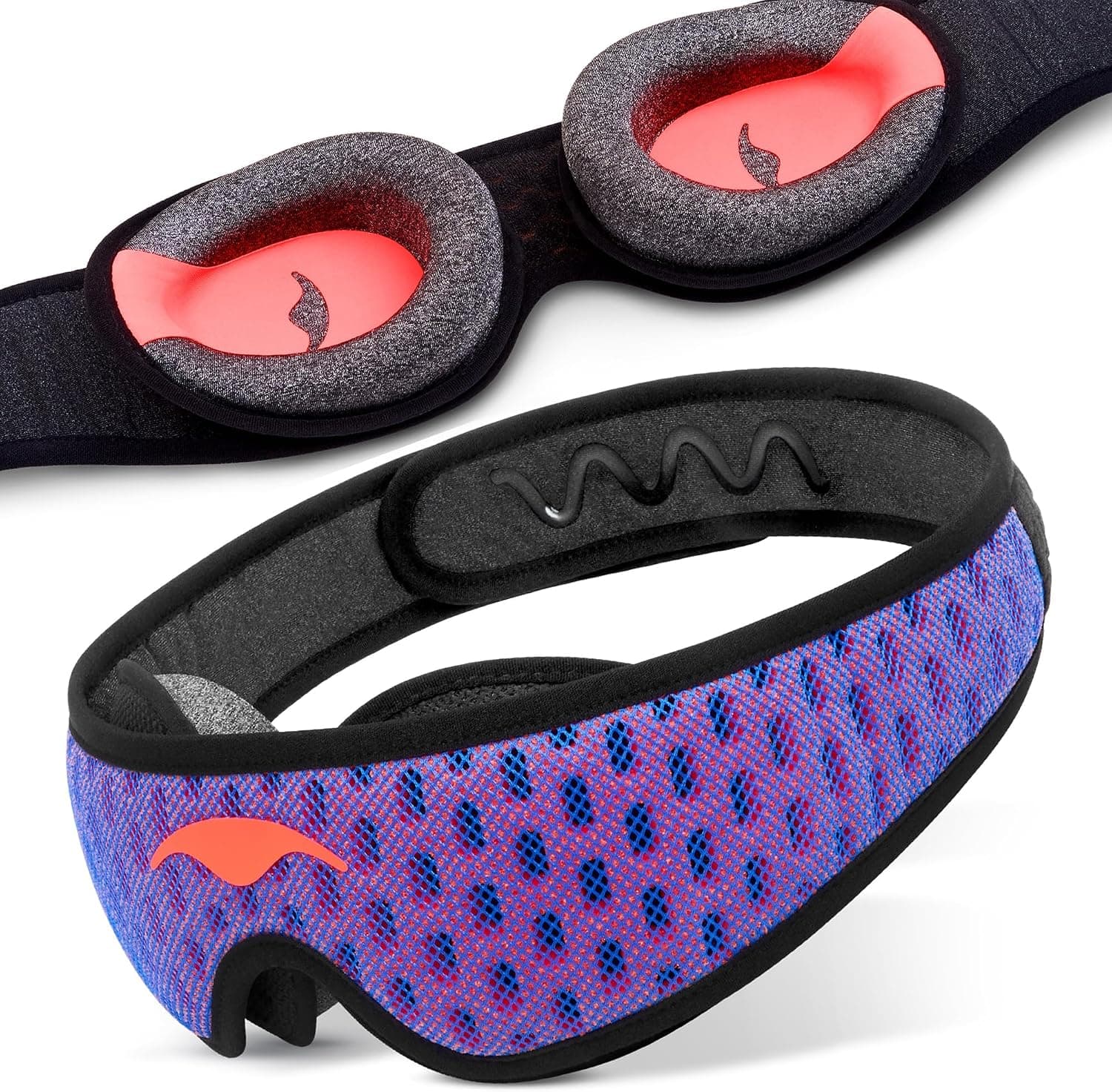 Manta Sleep Pro Sleep Mask
