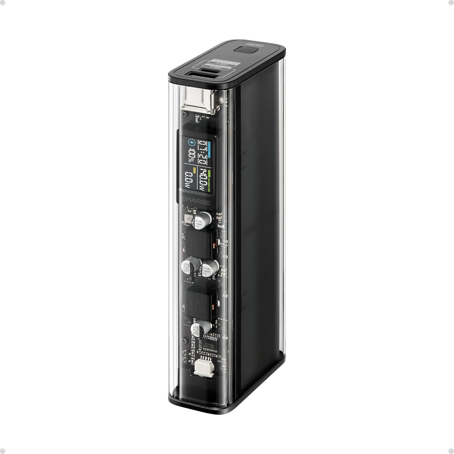 Shargeek 140