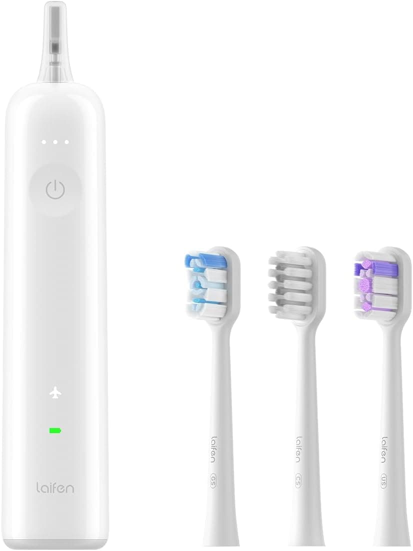 Laifen Wave Electric Toothbrush