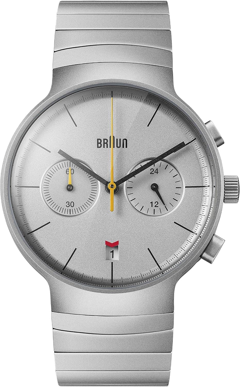 Braun BN0265 Watch