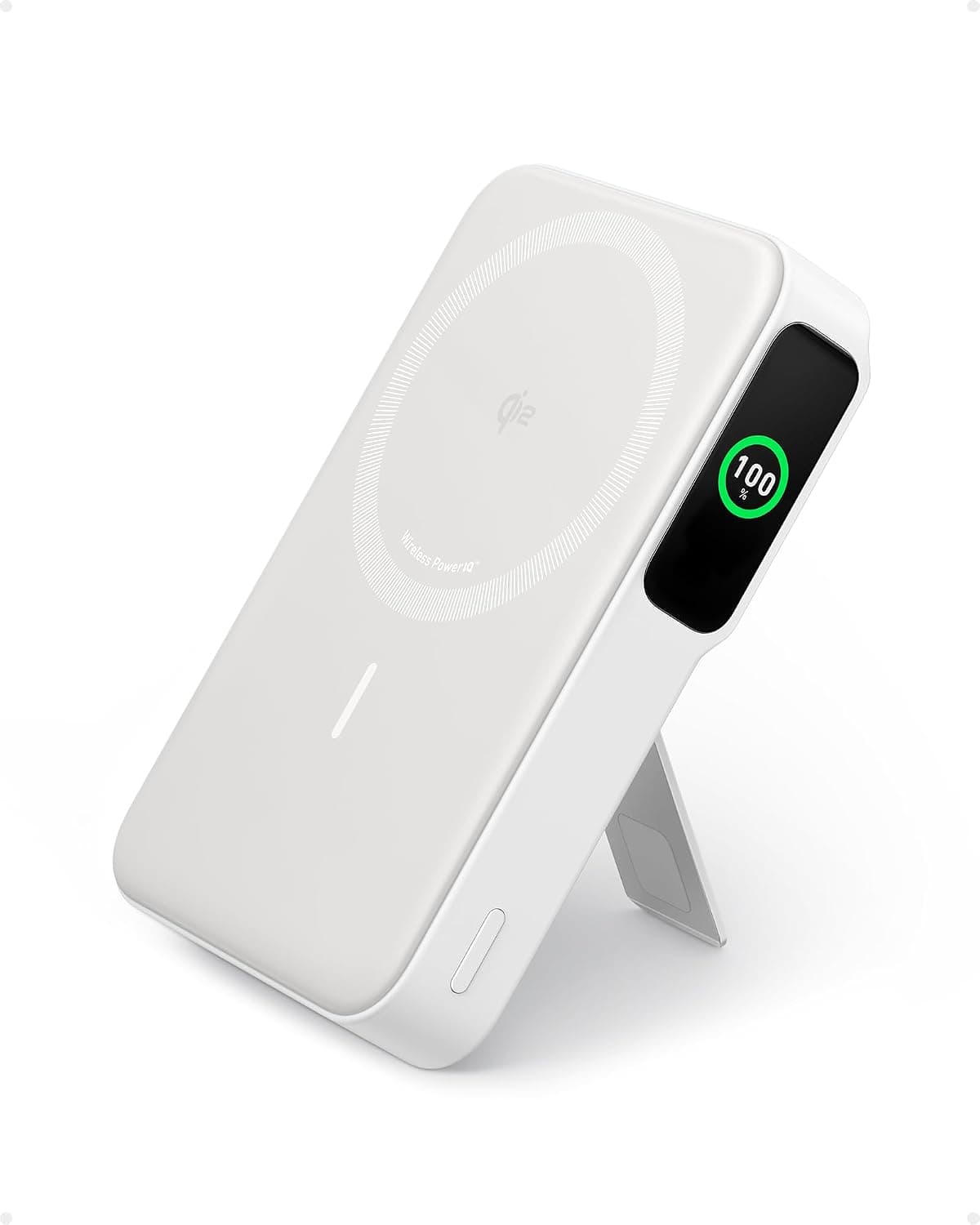 Anker MagGo Power Bank