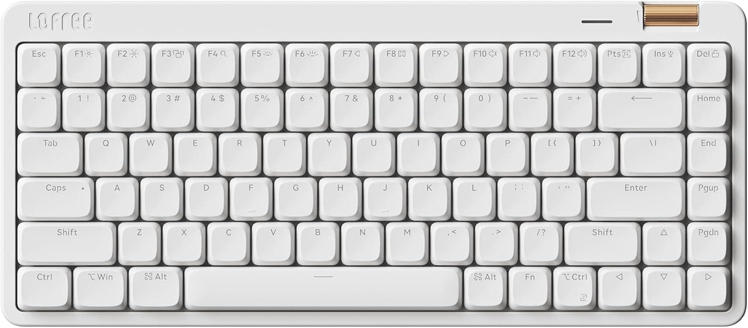 Lofree Flow Lite84